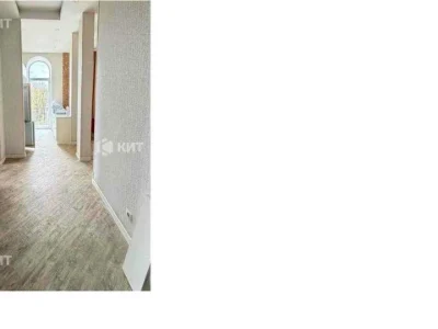 Apartment. Kharkiv, Rymarska St.