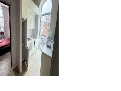 Apartment. Kharkiv, Rymarska St.