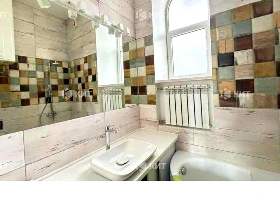 Apartment. Kharkiv, Rymarska St.