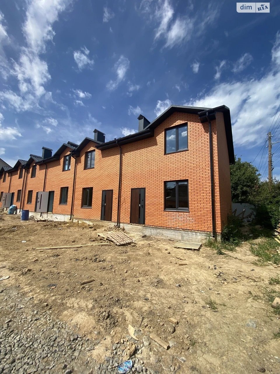 Townhouse for sale Old Town