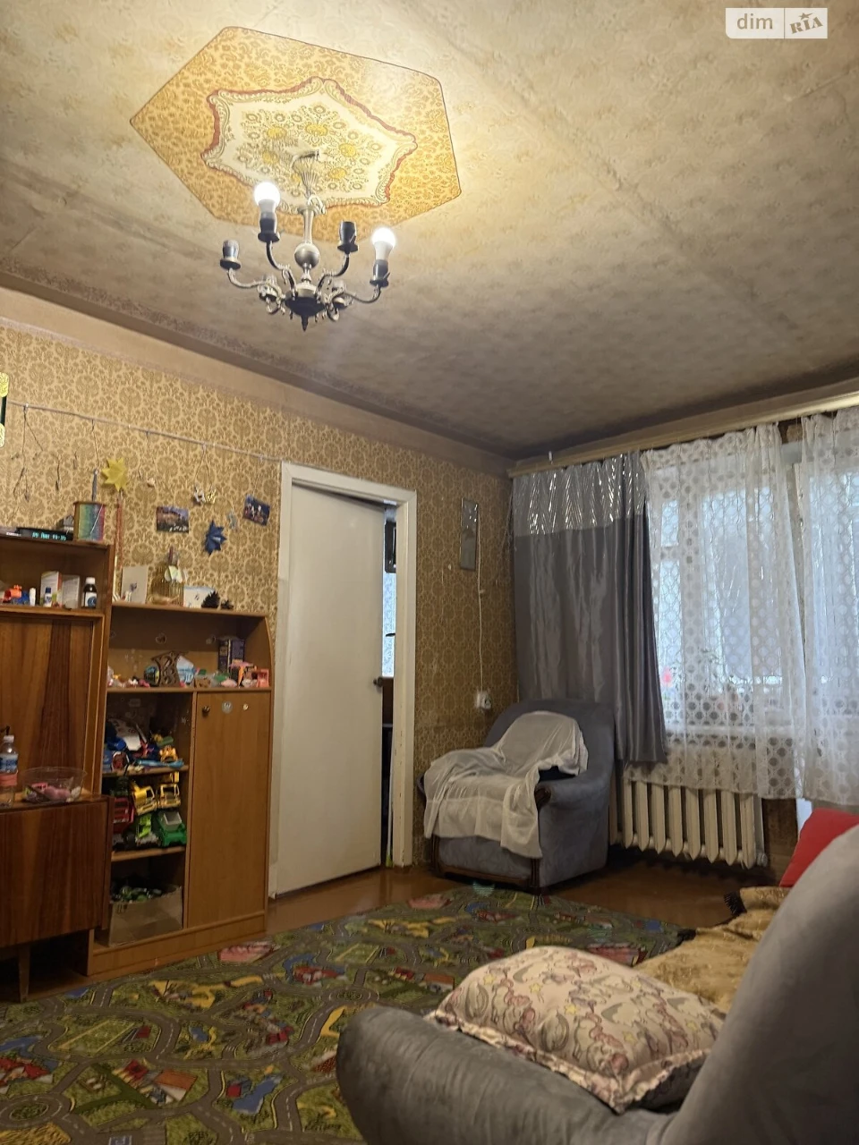 Продажа Квартира Проспект Поля