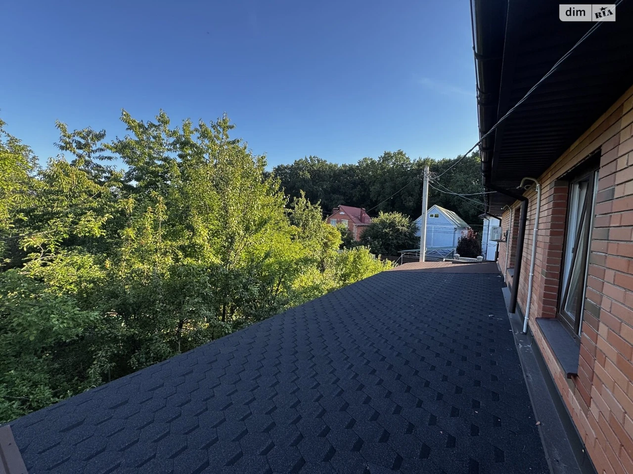 Townhouse for sale Slovianka