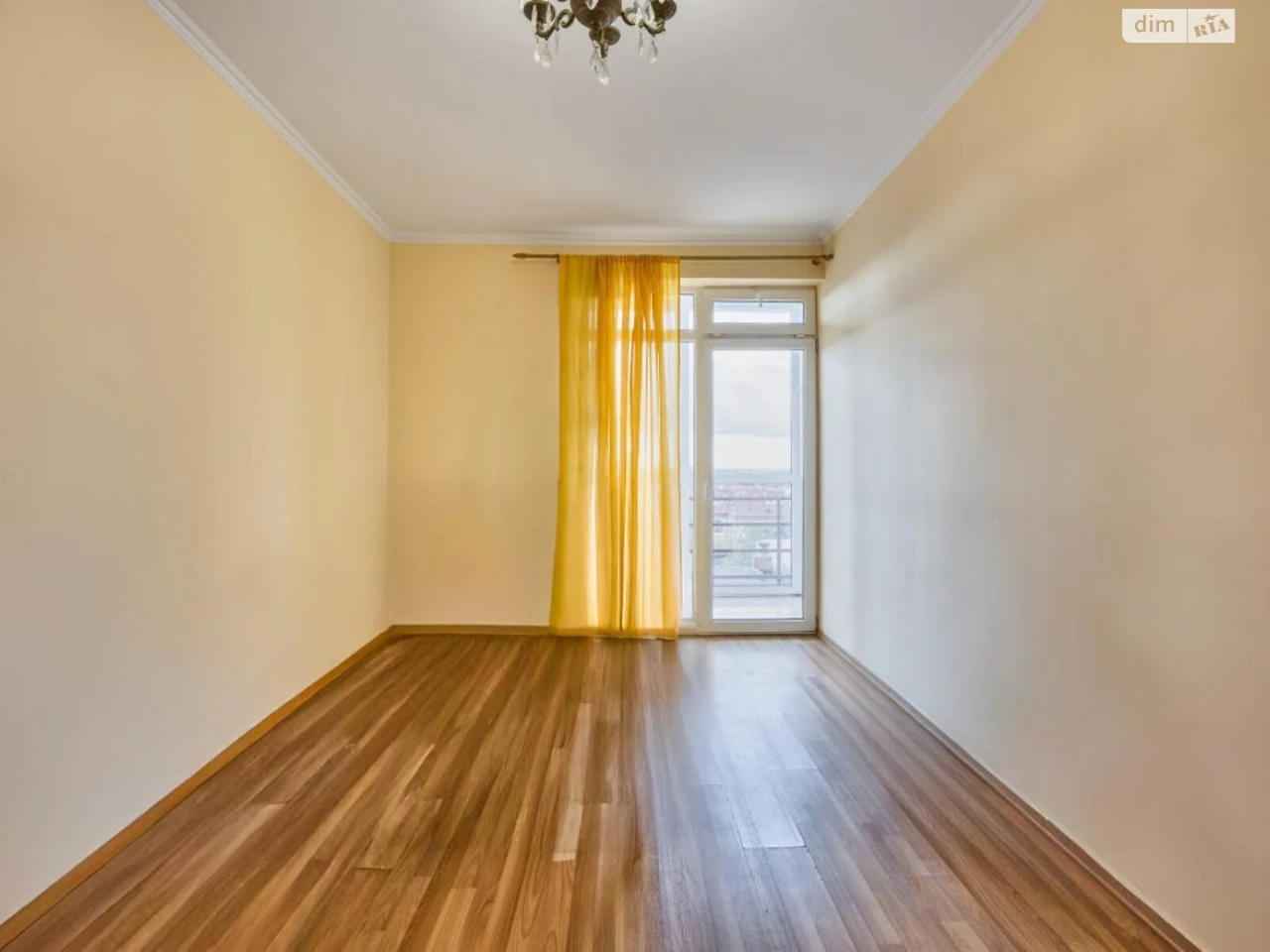 Apartment for sale Bogdanivka