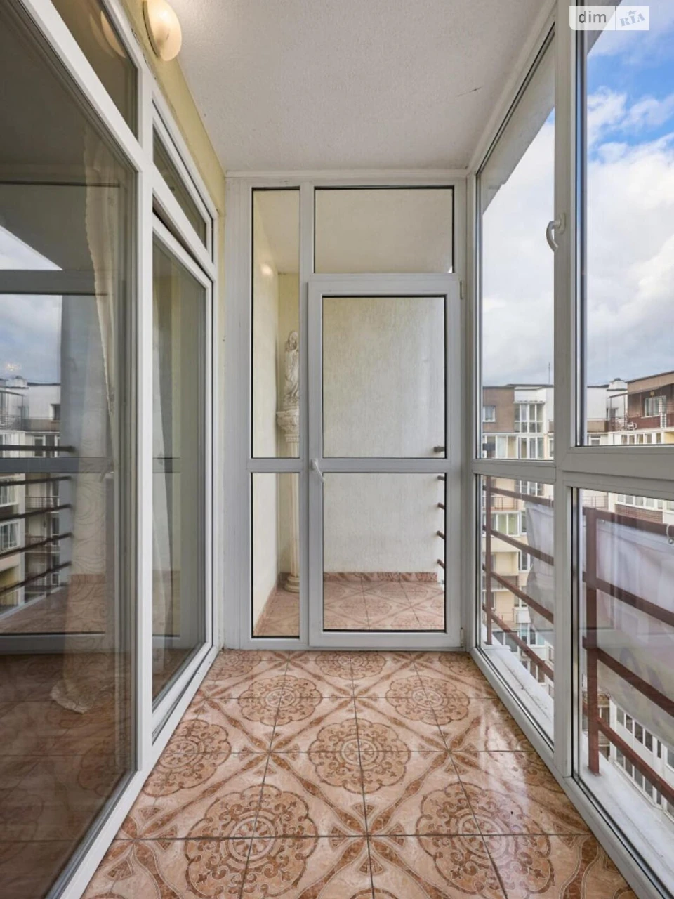 Apartment for sale Bogdanivka