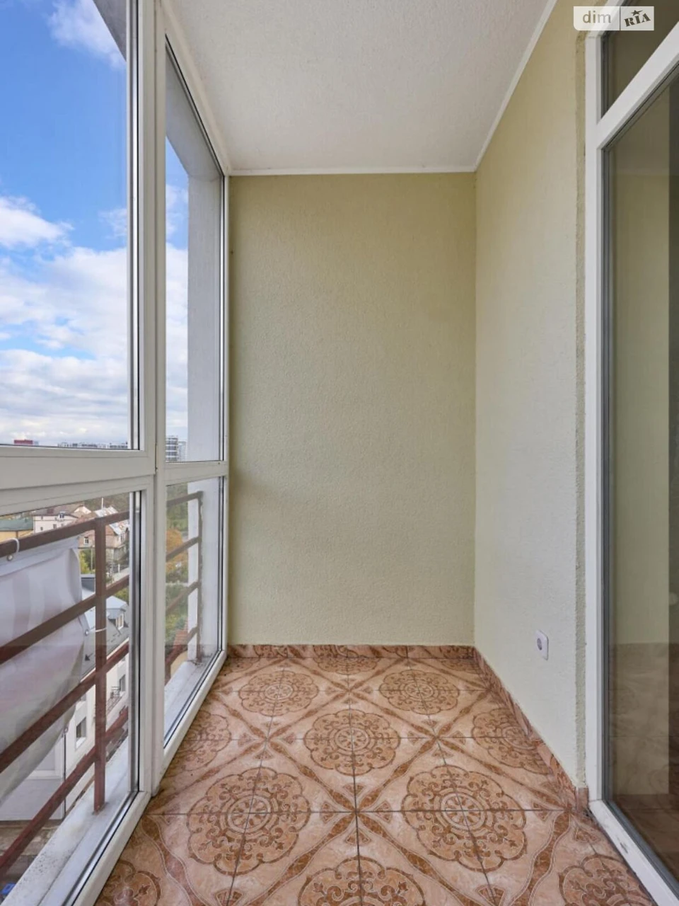 Apartment for sale Bogdanivka