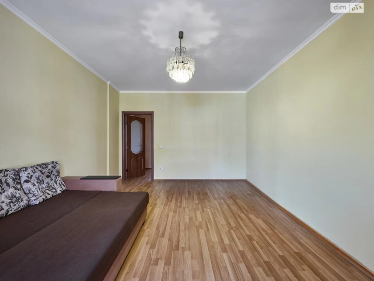 Apartment for sale Bogdanivka