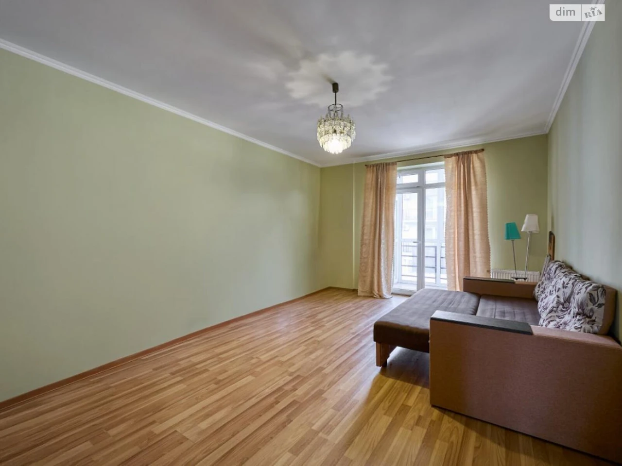 Apartment for sale Bogdanivka