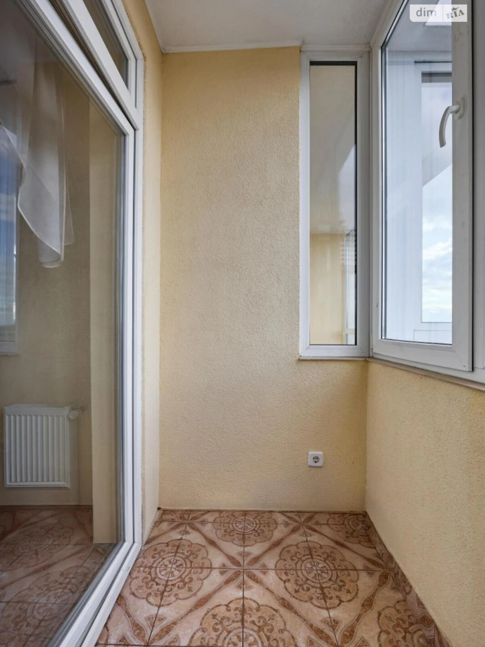 Apartment for sale Bogdanivka