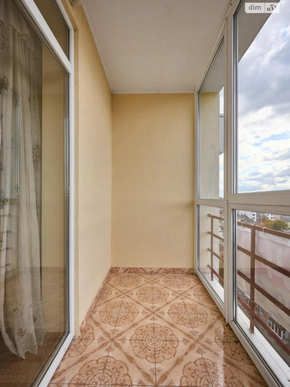 Apartment for sale Bogdanivka