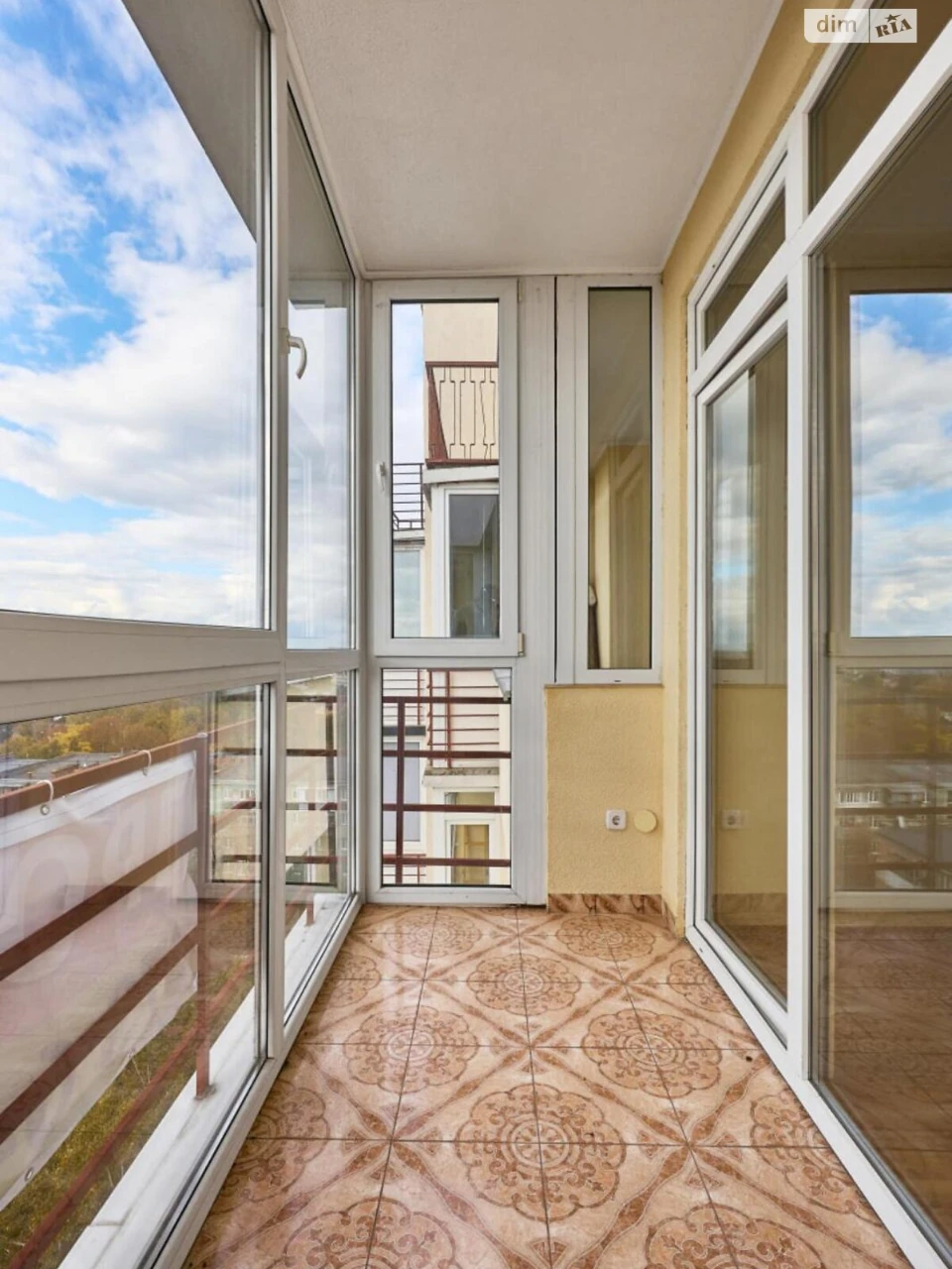 Apartment for sale Bogdanivka