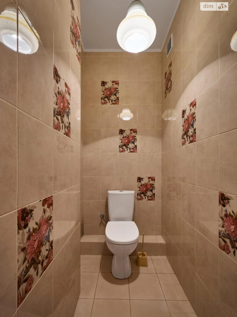 Apartment for sale Bogdanivka