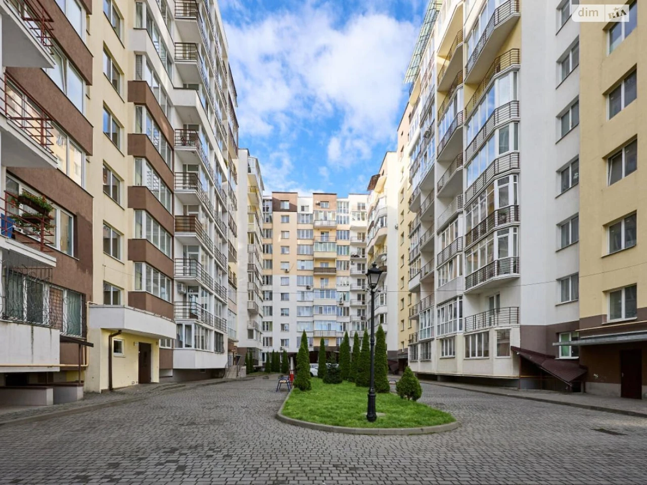 Apartment for sale Bogdanivka