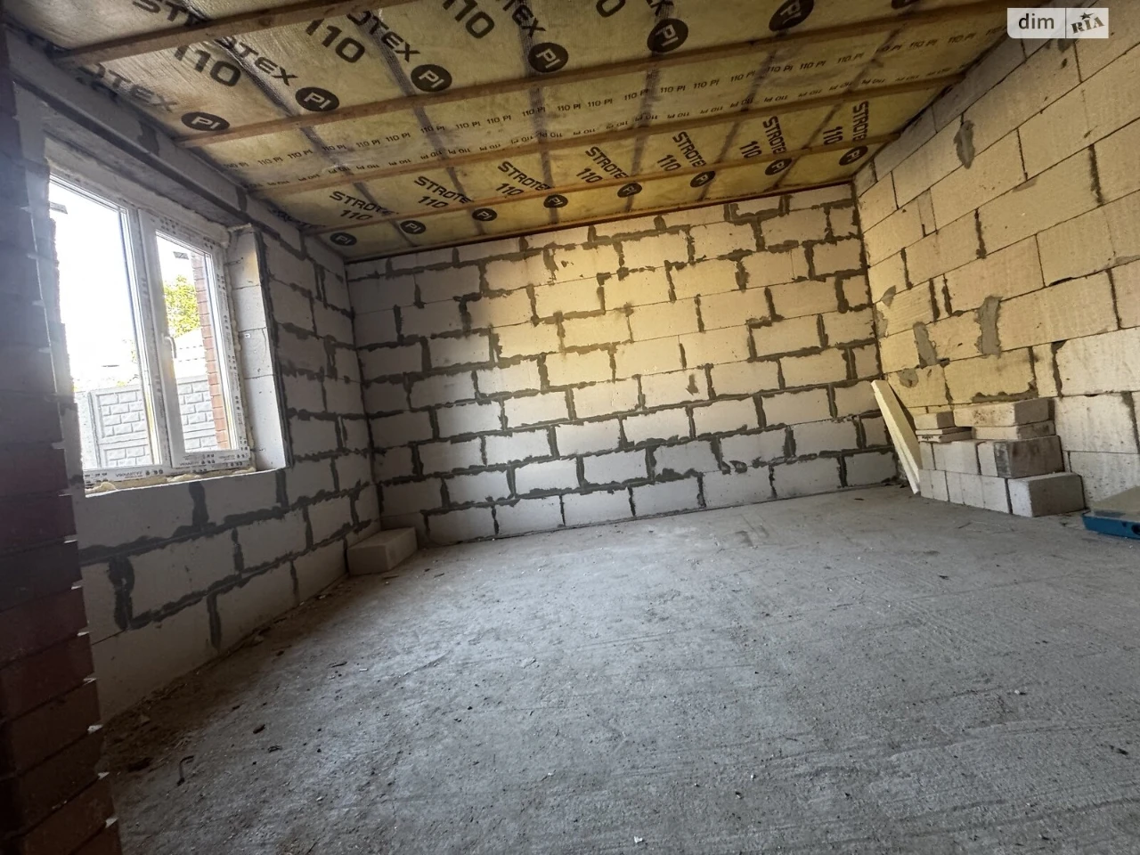 Townhouse for sale Slovianka