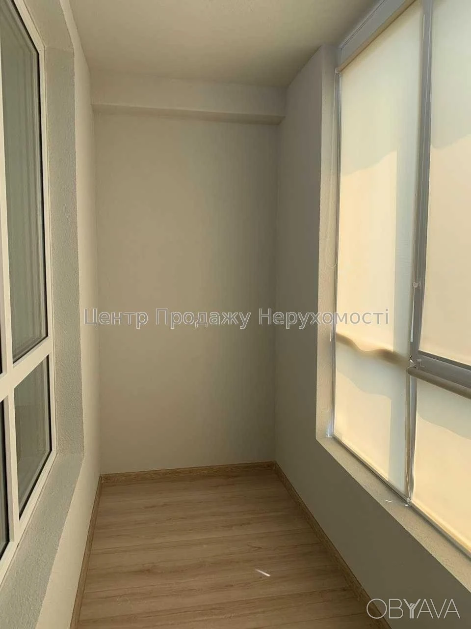 3-room apartment, 80.5 sq.m.