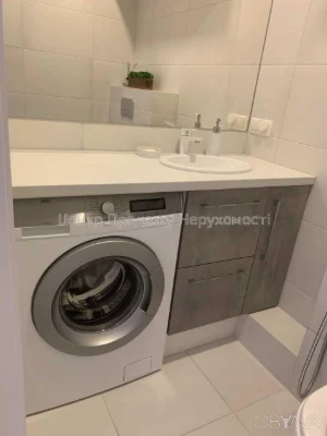 3-room apartment, 80.5 sq.m.