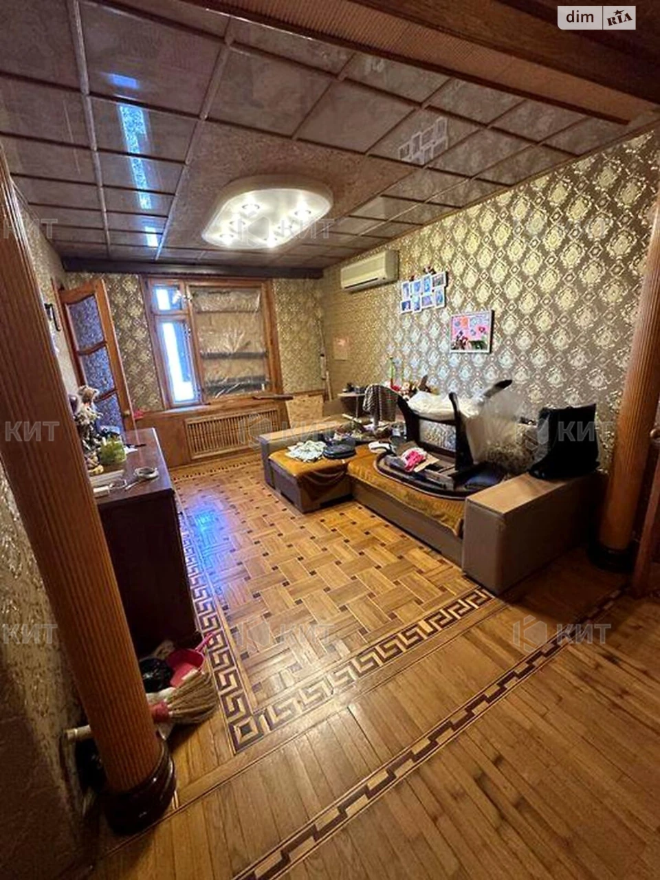 For sale Apartment 522nd microdistrict