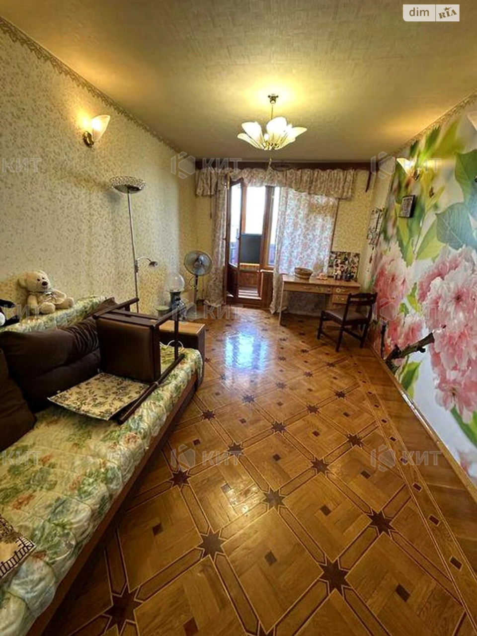 For sale Apartment 522nd microdistrict