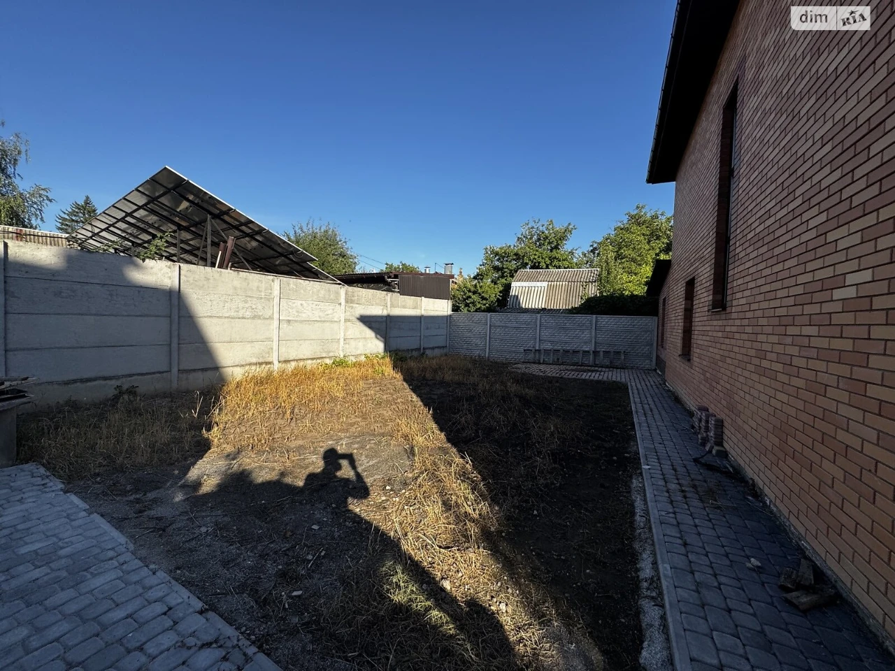 Townhouse for sale Slovianka