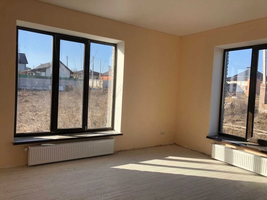 Продам великий будинок в Шкуринцях 8387