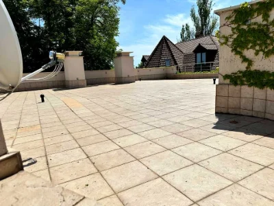Будинок. Одеса, Фонтанська дорога вул.