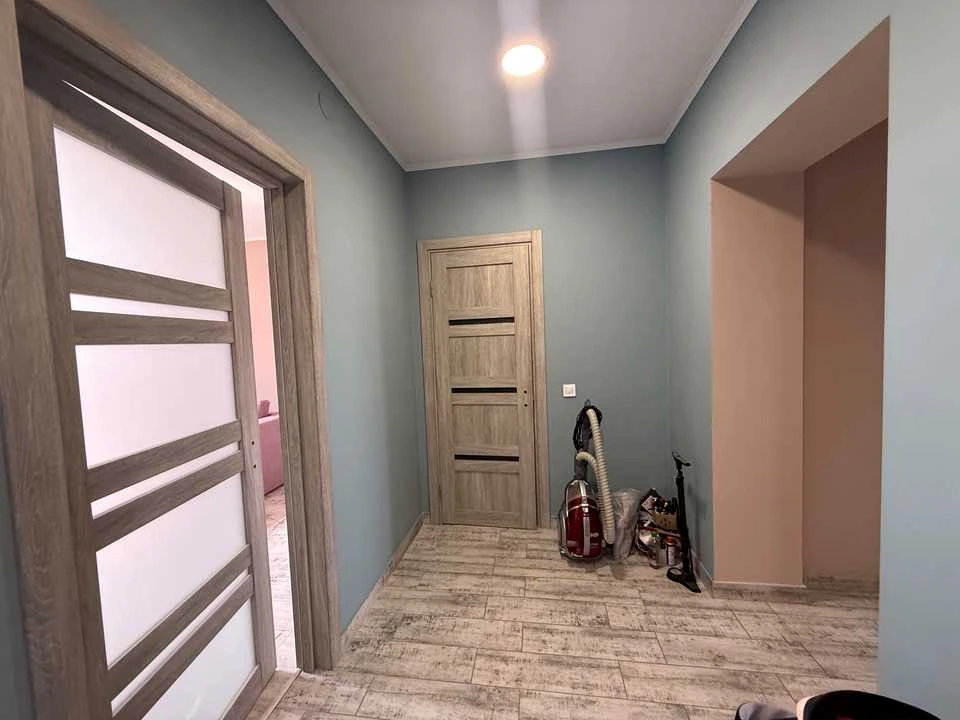Квартира. Ужгород, Капушанська вул.