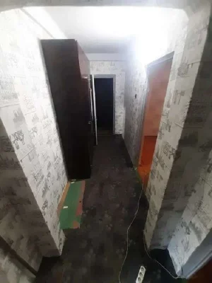2-room apartment 56 m² for sale, Bereznyakovskaya street, 14
