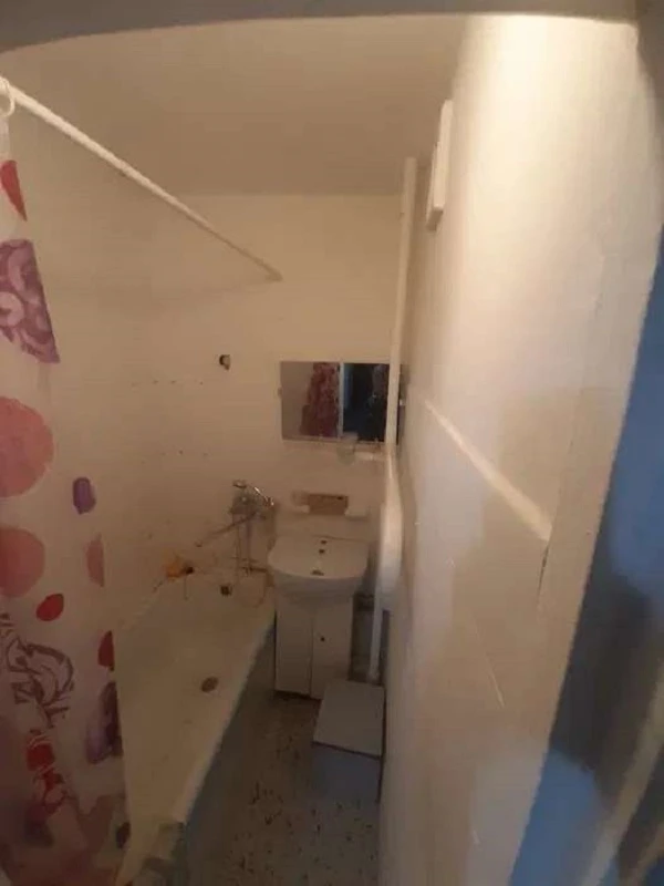 2-room apartment 56 m² for sale, Bereznyakovskaya street, 14