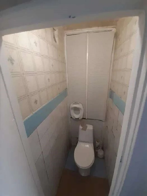 2-room apartment 56 m² for sale, Bereznyakovskaya street, 14