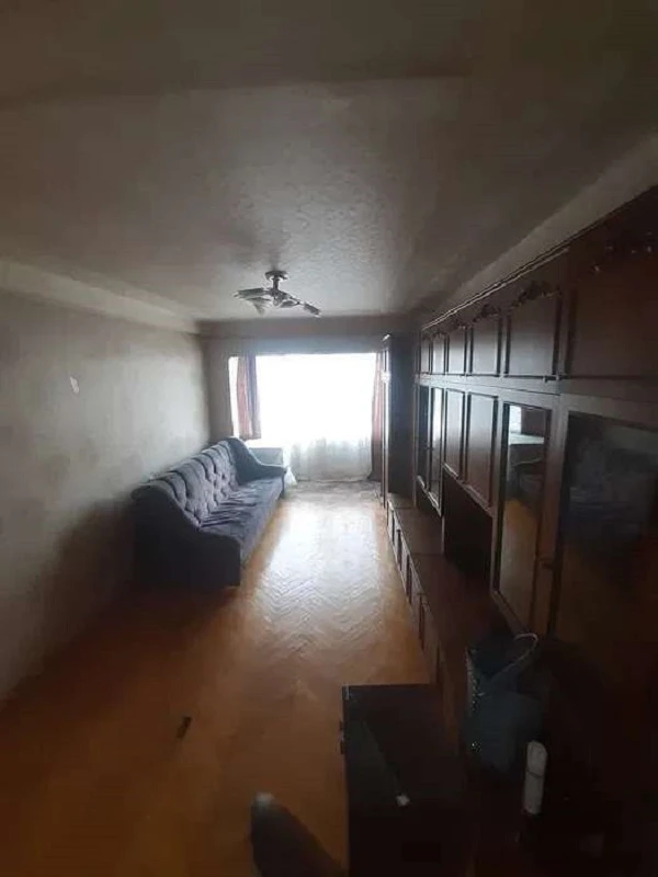 2-room apartment 56 m² for sale, Bereznyakovskaya street, 14