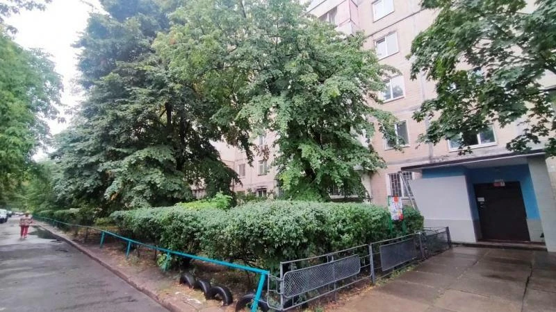 2-room apartment 56 m² for sale, Bereznyakovskaya street, 14