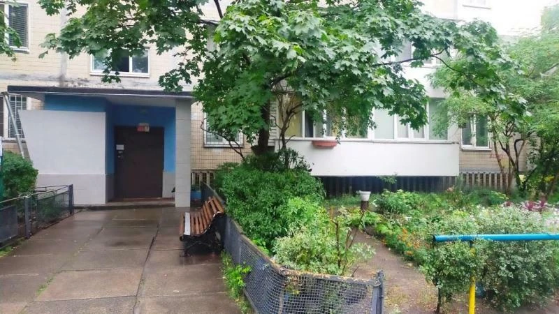 2-room apartment 56 m² for sale, Bereznyakovskaya street, 14