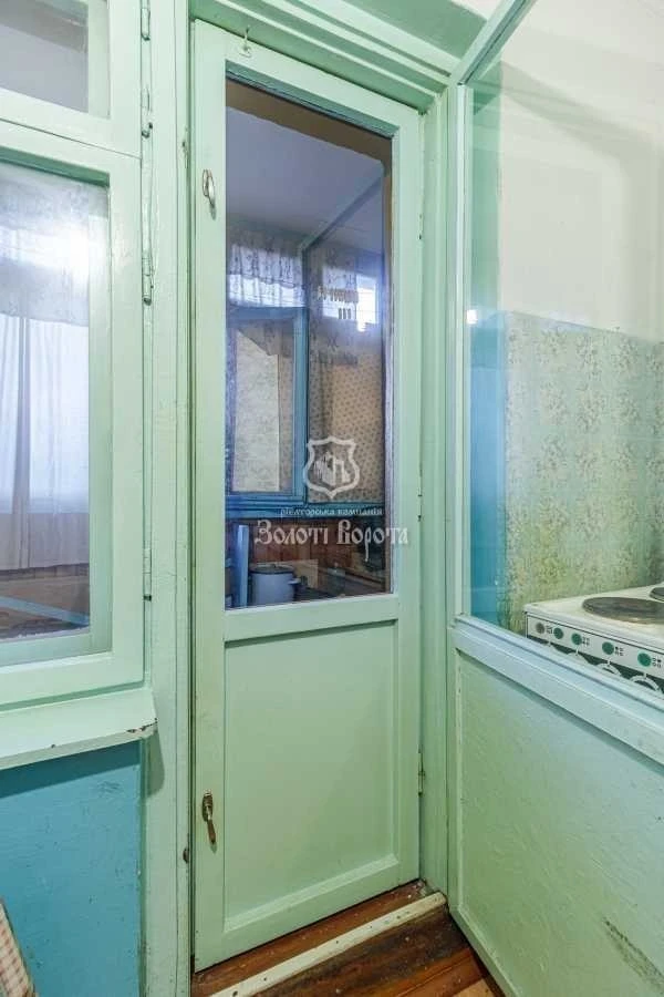 2-room apartment for sale, 53 m², Akademika Glushkova Ave.