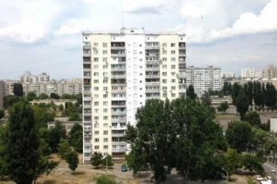 2-room apartment for sale, 53 m², Akademika Glushkova Ave.