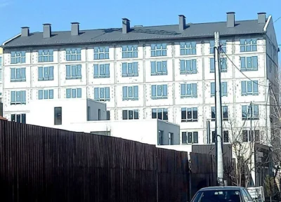 I will provide 1 room for rent in Solomyansky district with documents