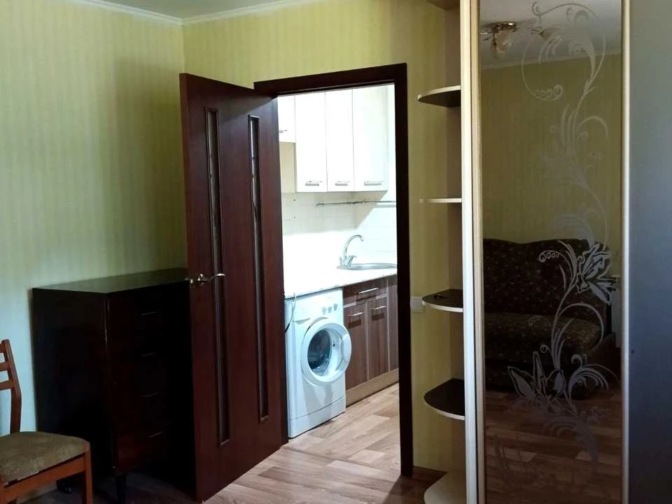 Apartment. Kharkiv, Stadionny Proezd