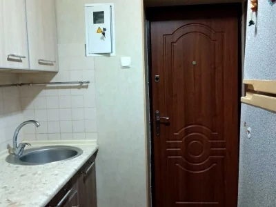 Apartment. Kharkiv, Stadionny Proezd