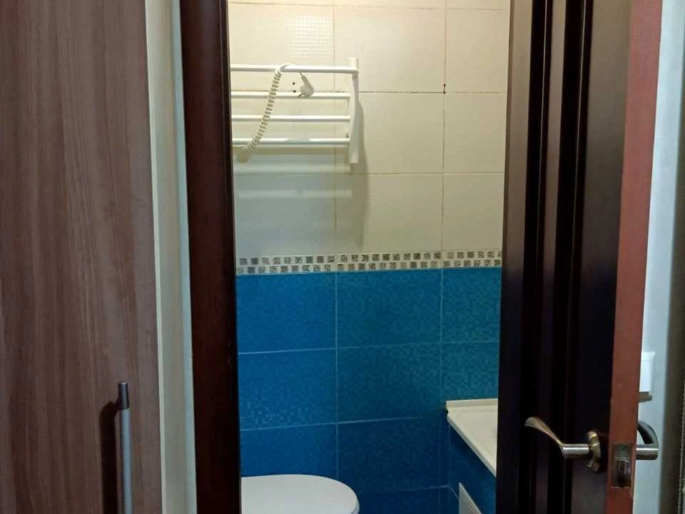 Apartment. Kharkiv, Stadionny Proezd