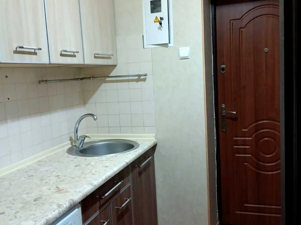 Apartment. Kharkiv, Stadionny Proezd