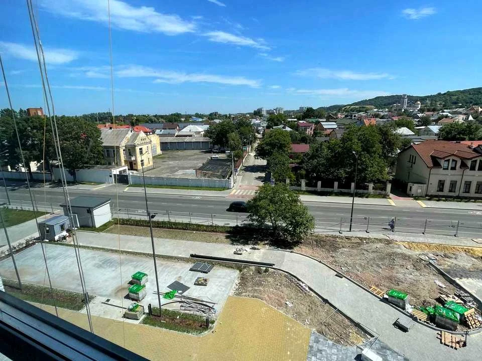 Квартира. Львів, Богдана Хмельницького вул.