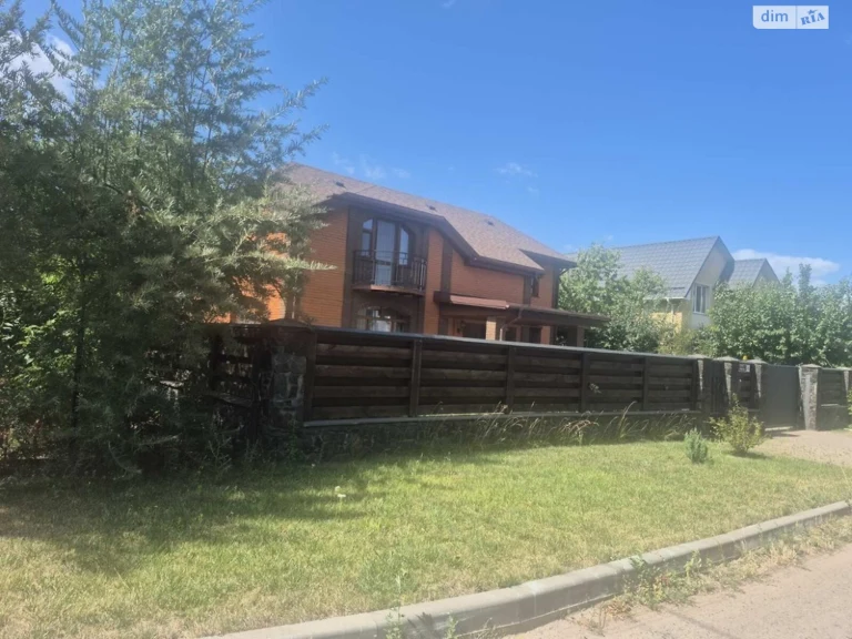 Продаж Дім Придніпровський