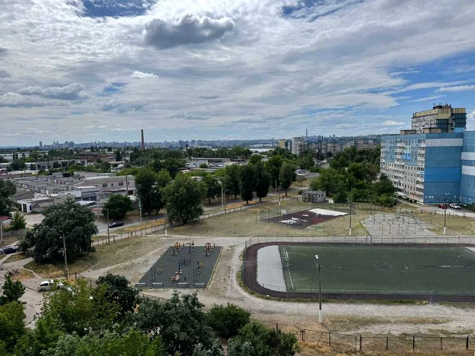 Квартира. Дніпро, Зиновія Матли вул. (Дементьєва)