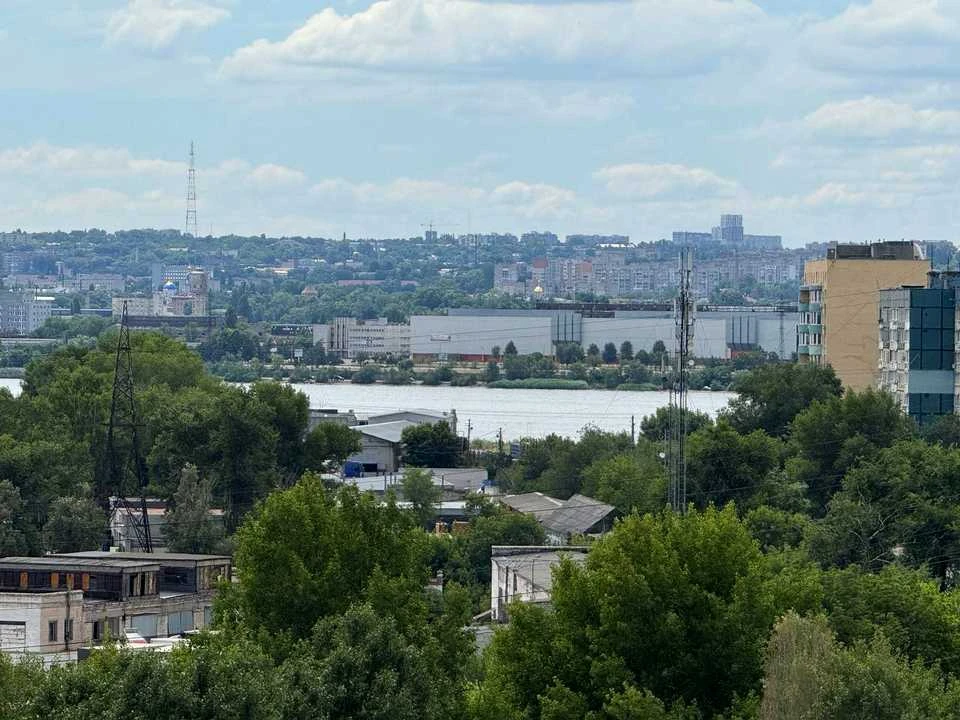 Квартира. Дніпро, Зиновія Матли вул. (Дементьєва)