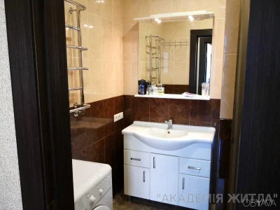 3-room apartment, 90 sq.m.
