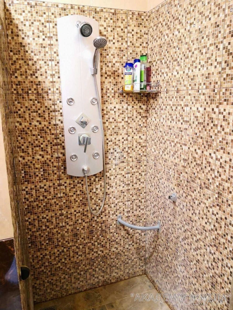 3-room apartment, 90 sq.m.
