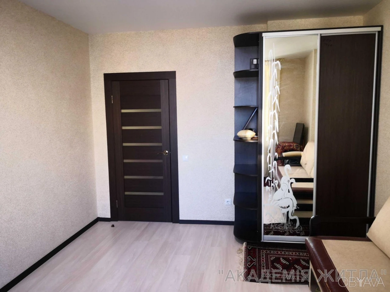 3-room apartment, 90 sq.m.