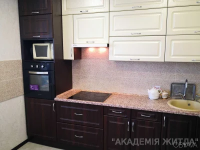 3-room apartment, 90 sq.m.