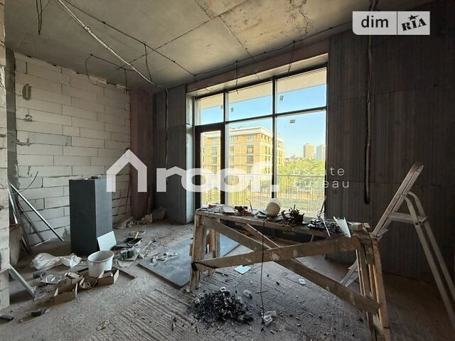 Sale of 2-room apartment 151.9 sq. m. on Lukyanivskyi Avenue 2A • I