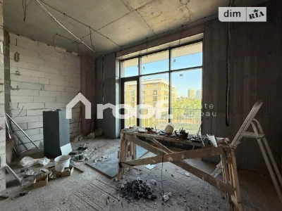 Sale of 2-room apartment 151.9 sq. m. on Lukyanivskyi Avenue 2A • I