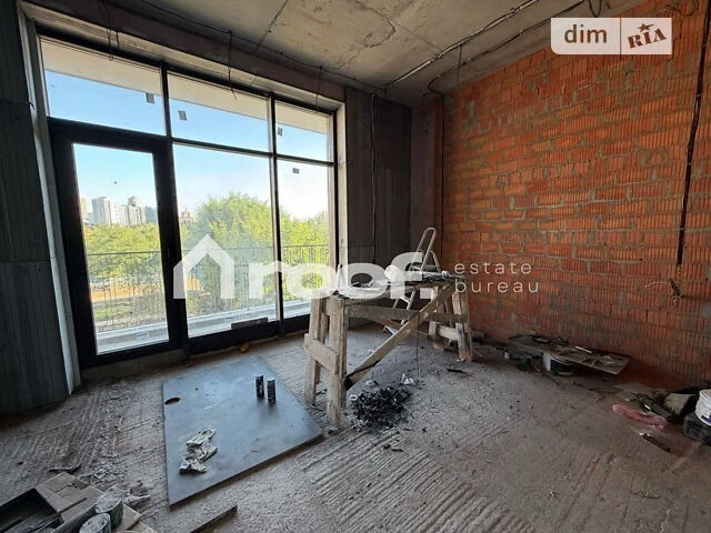 Sale of 2-room apartment 151.9 sq. m. on Lukyanivskyi Avenue 2A • I