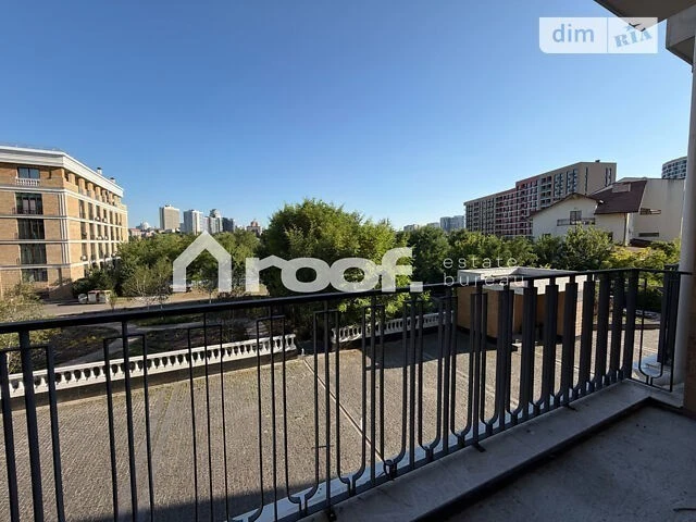 Sale of 2-room apartment 151.9 sq. m. on Lukyanivskyi Avenue 2A • I